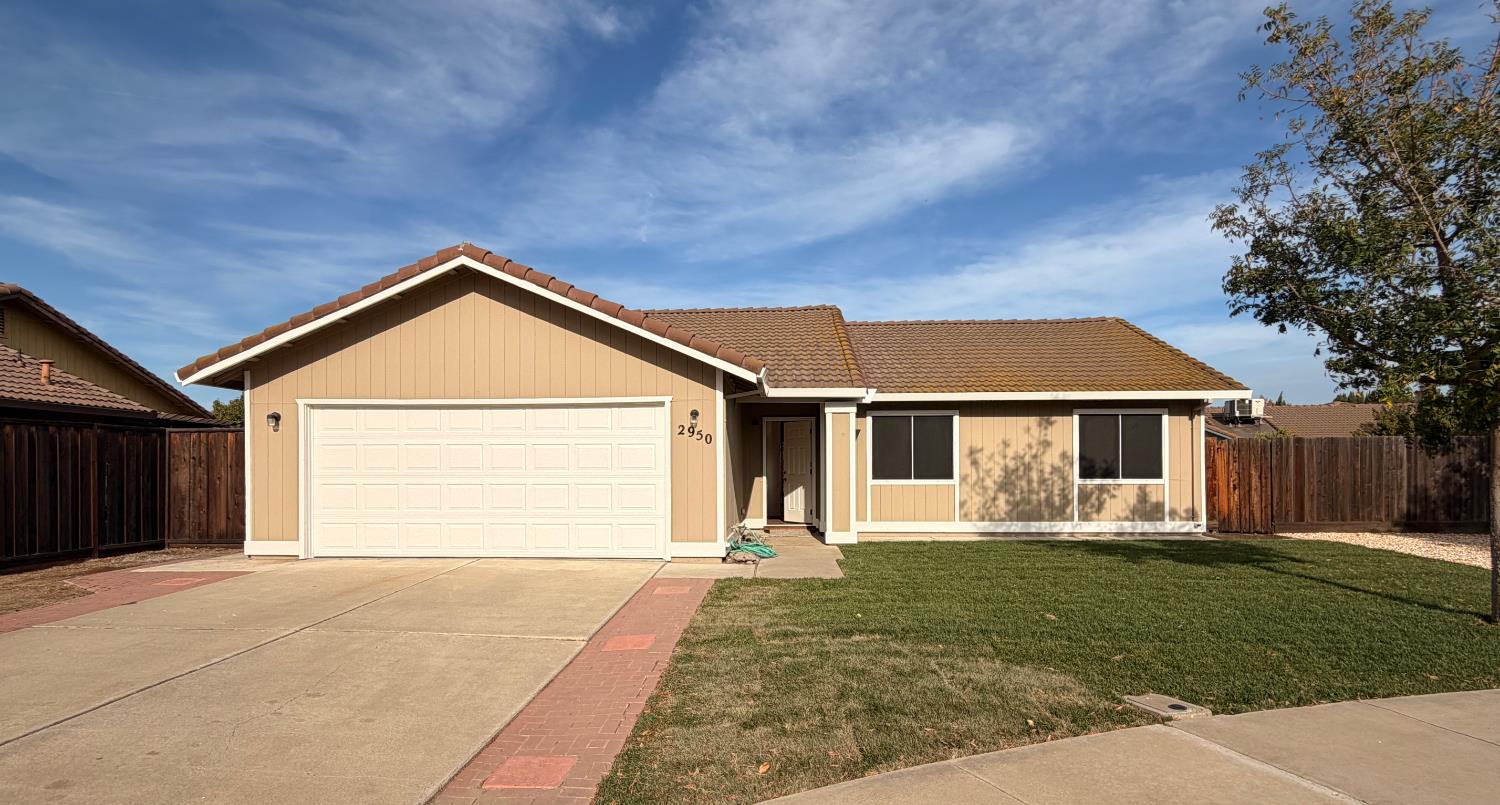 2950 Dronero Court — photo