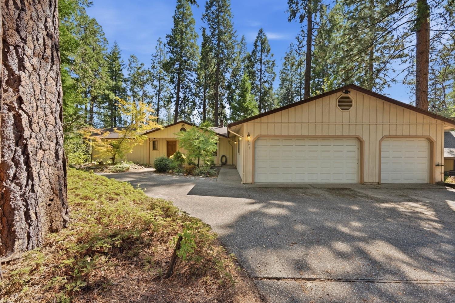 598 Roan, Avery, CA 95224 — photo 2