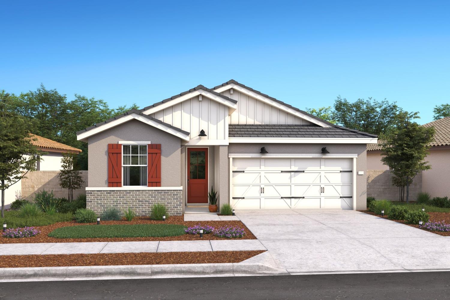 12453 Chelidon Way — photo