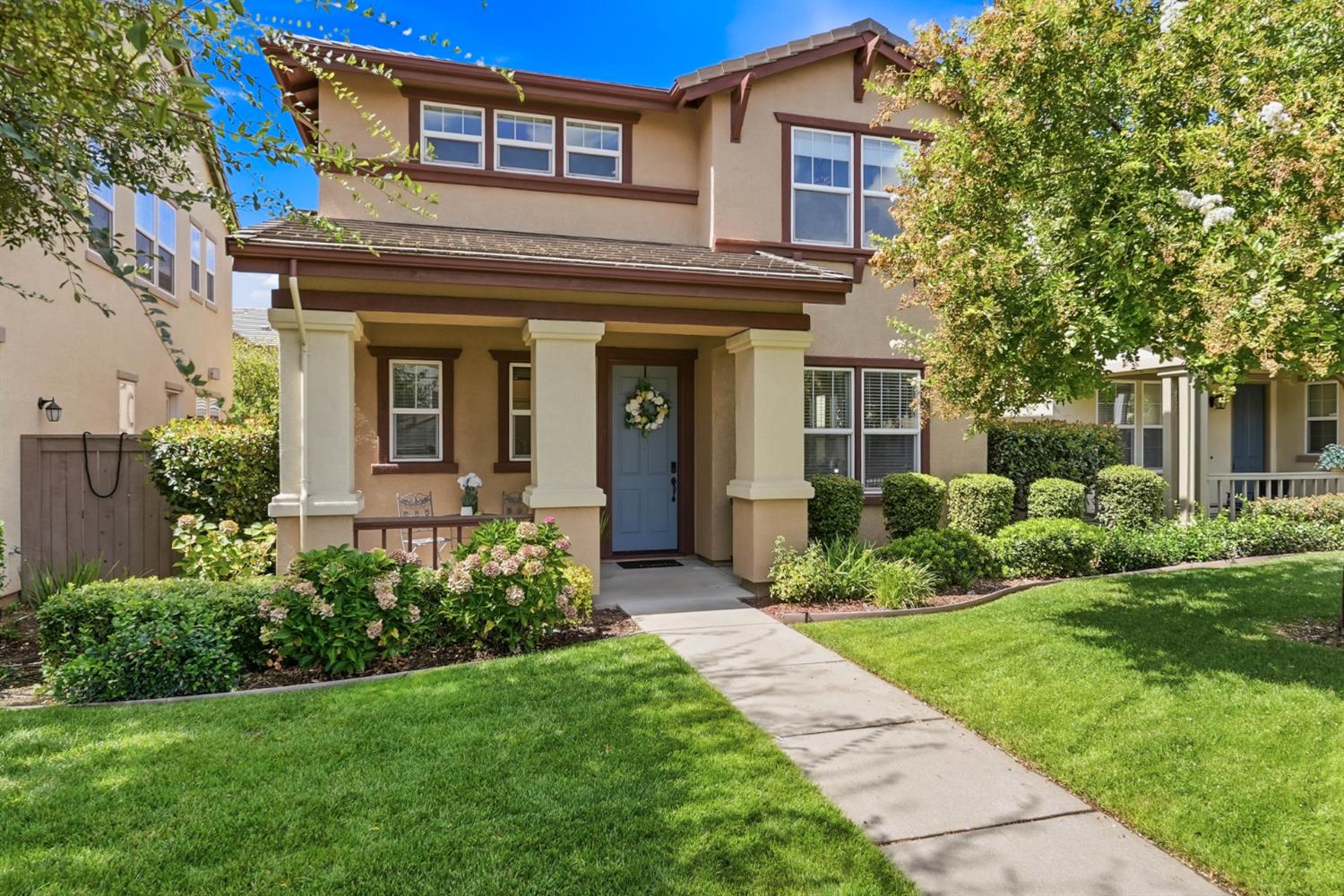 1708 N Parkway Drive — photo