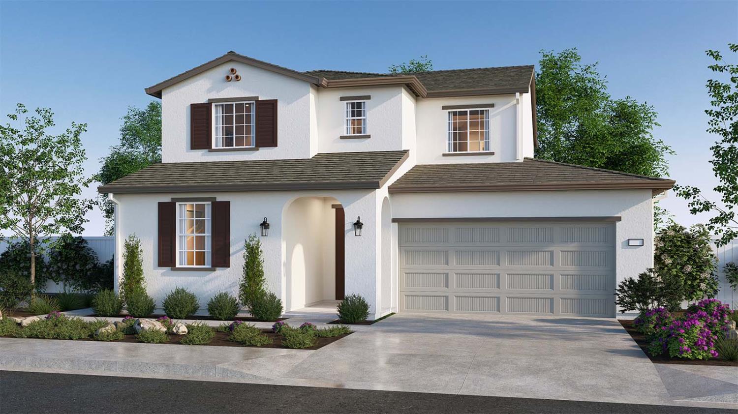 405 Windsong Drive — photo