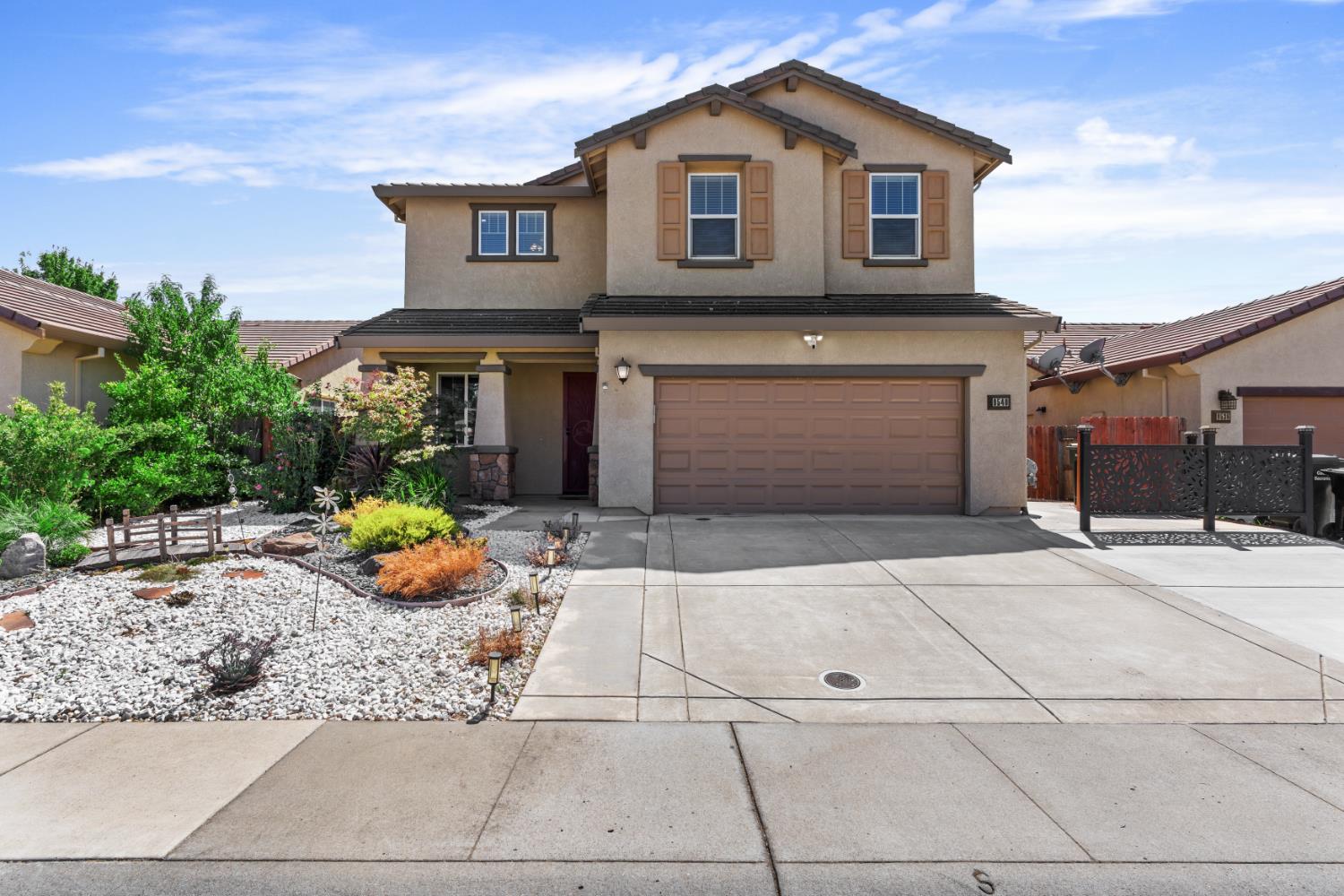 9540 Moss Hill Way — photo