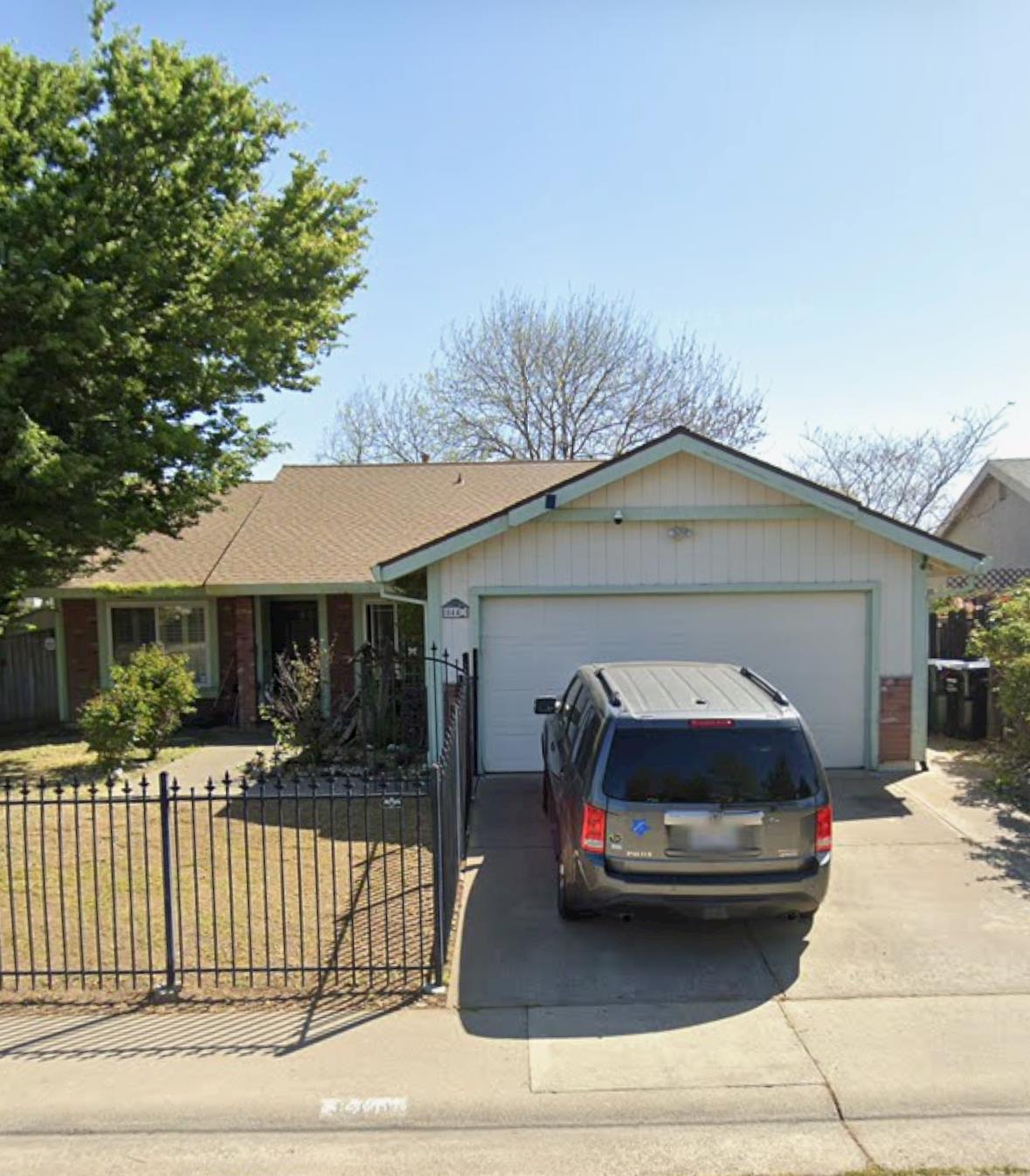 8441 Auberry Drive — photo