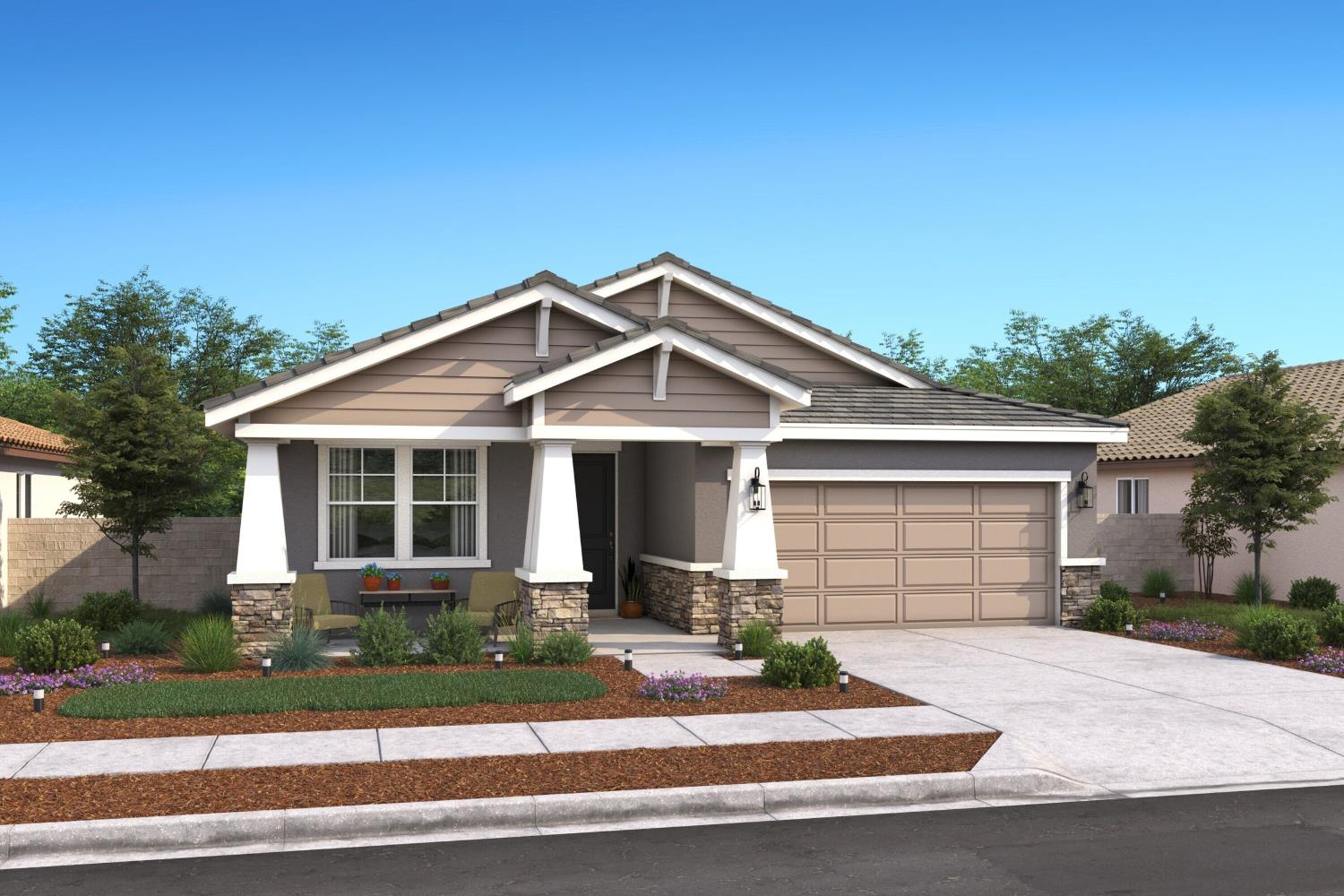 12323 Riverbottom Circle — photo