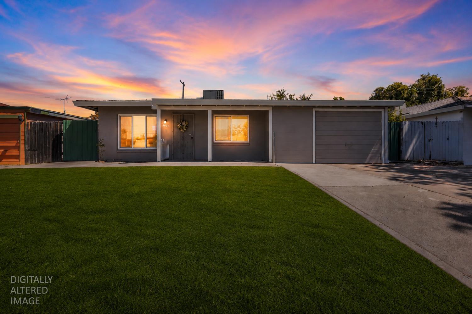5641 James Way — photo