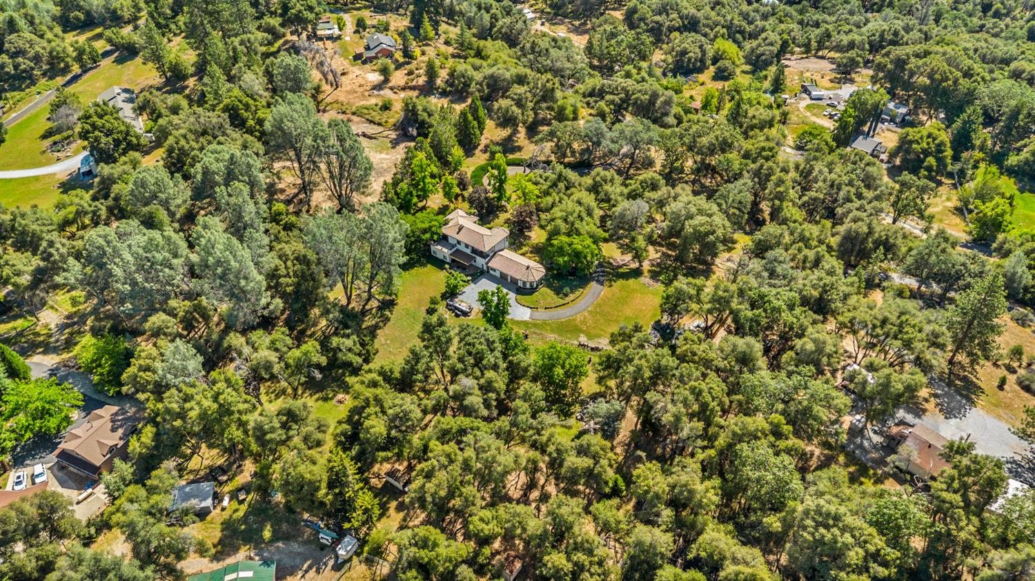 5411 Oak Leaf Circle, Placerville, CA 95667 — photo 2