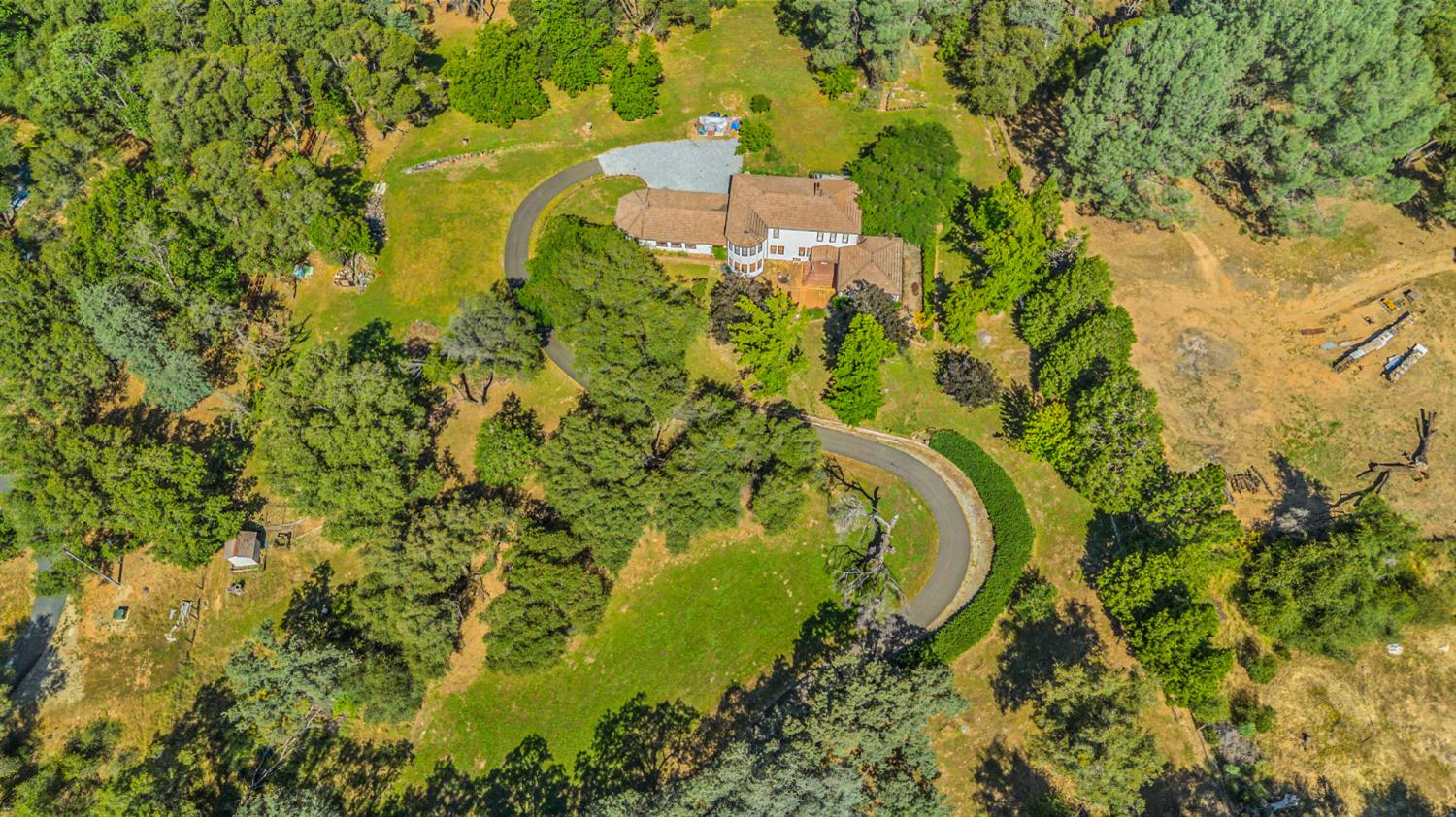 5411 Oak Leaf Circle, Placerville, CA 95667 — photo 3