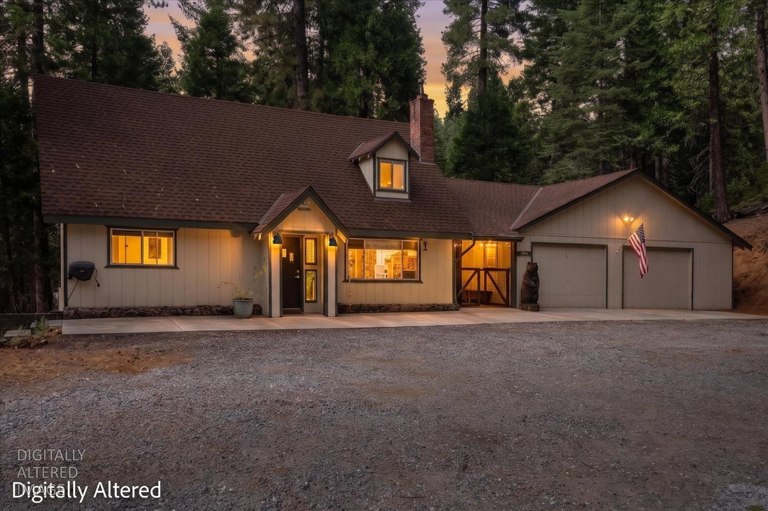 2845 Murphys Drive — photo