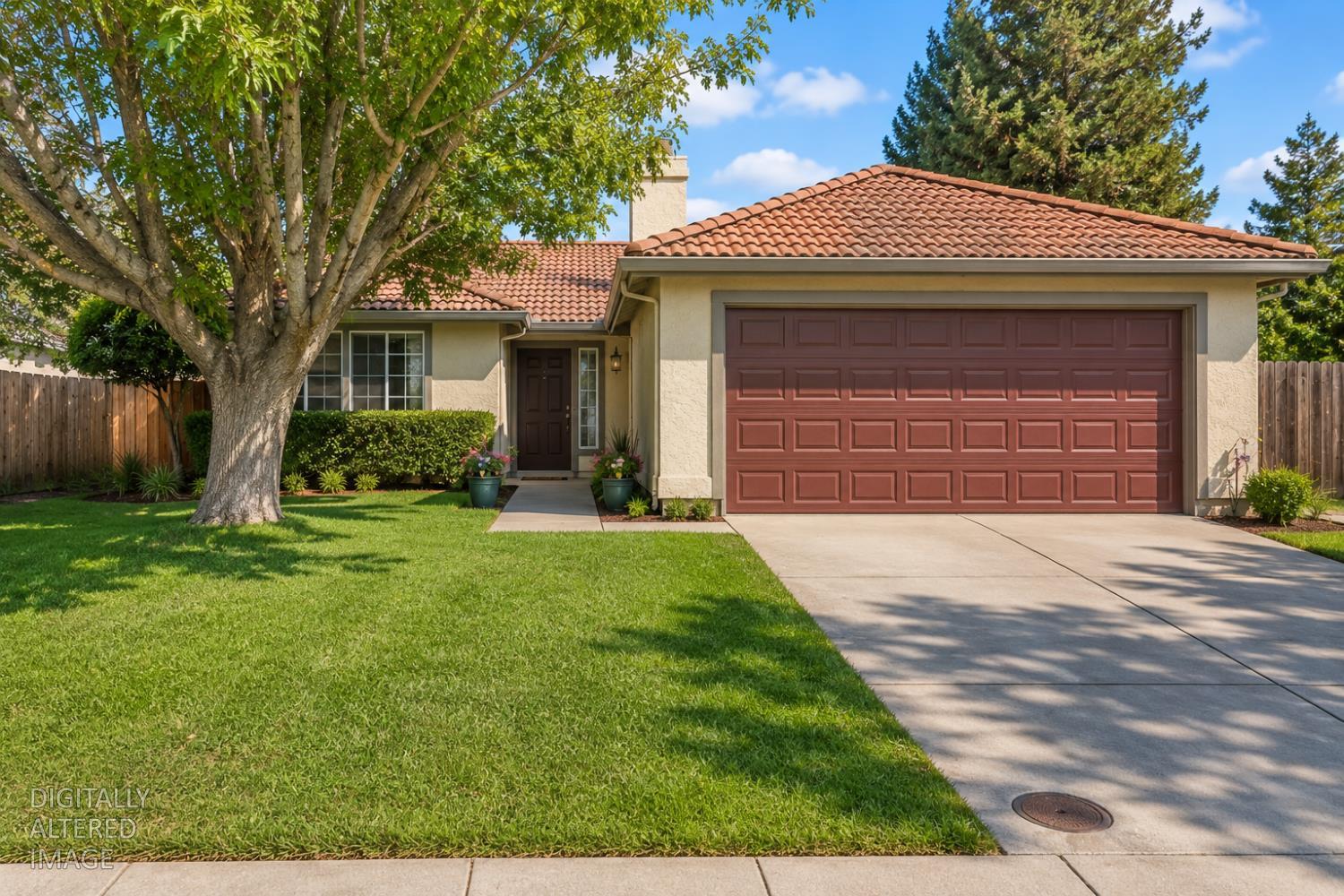 1384 Somerset Drive — photo