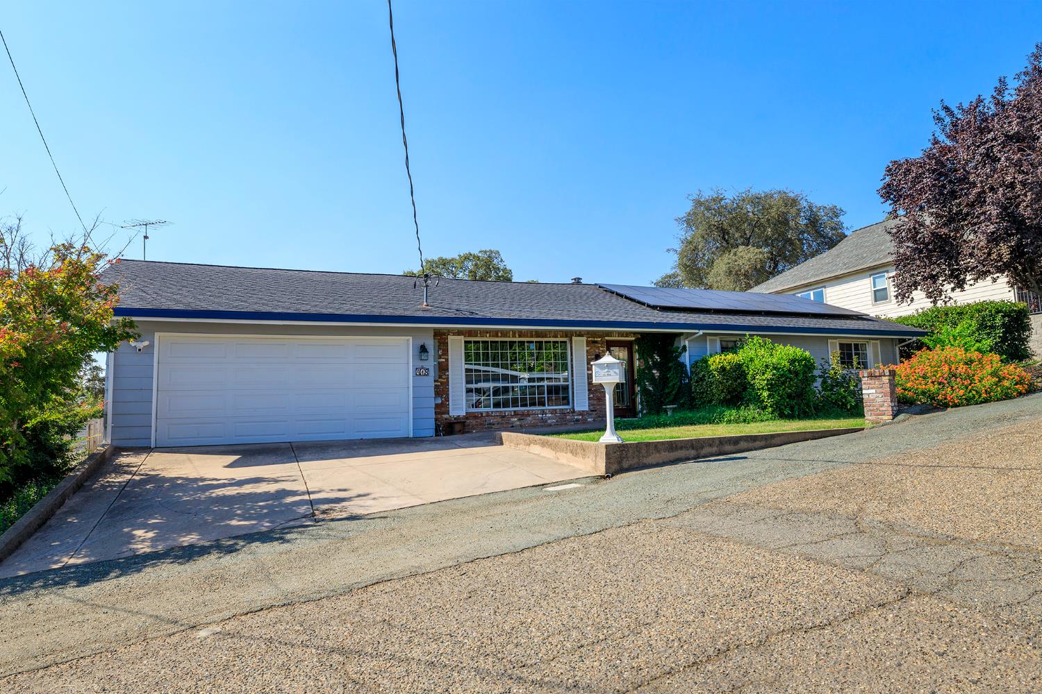 418 Mcgee Avenue, Jackson, CA 95642 — photo 3