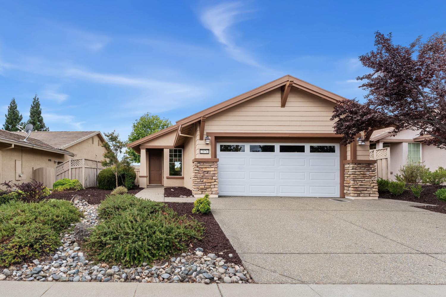 2976 Black Hawk Lane — photo