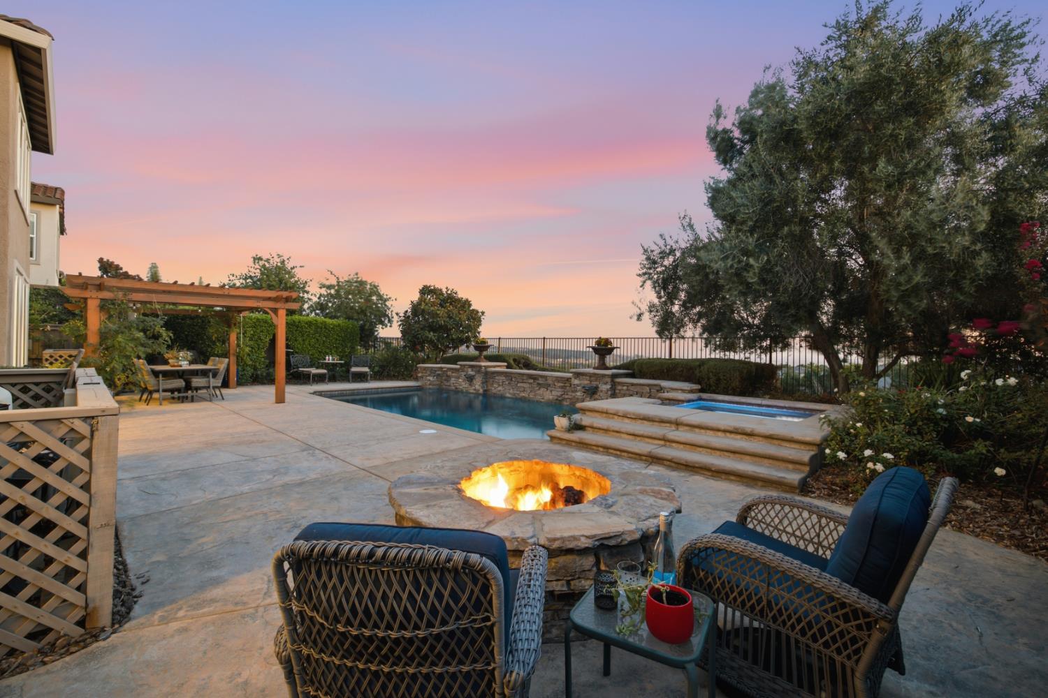 8030 Damico Drive — photo