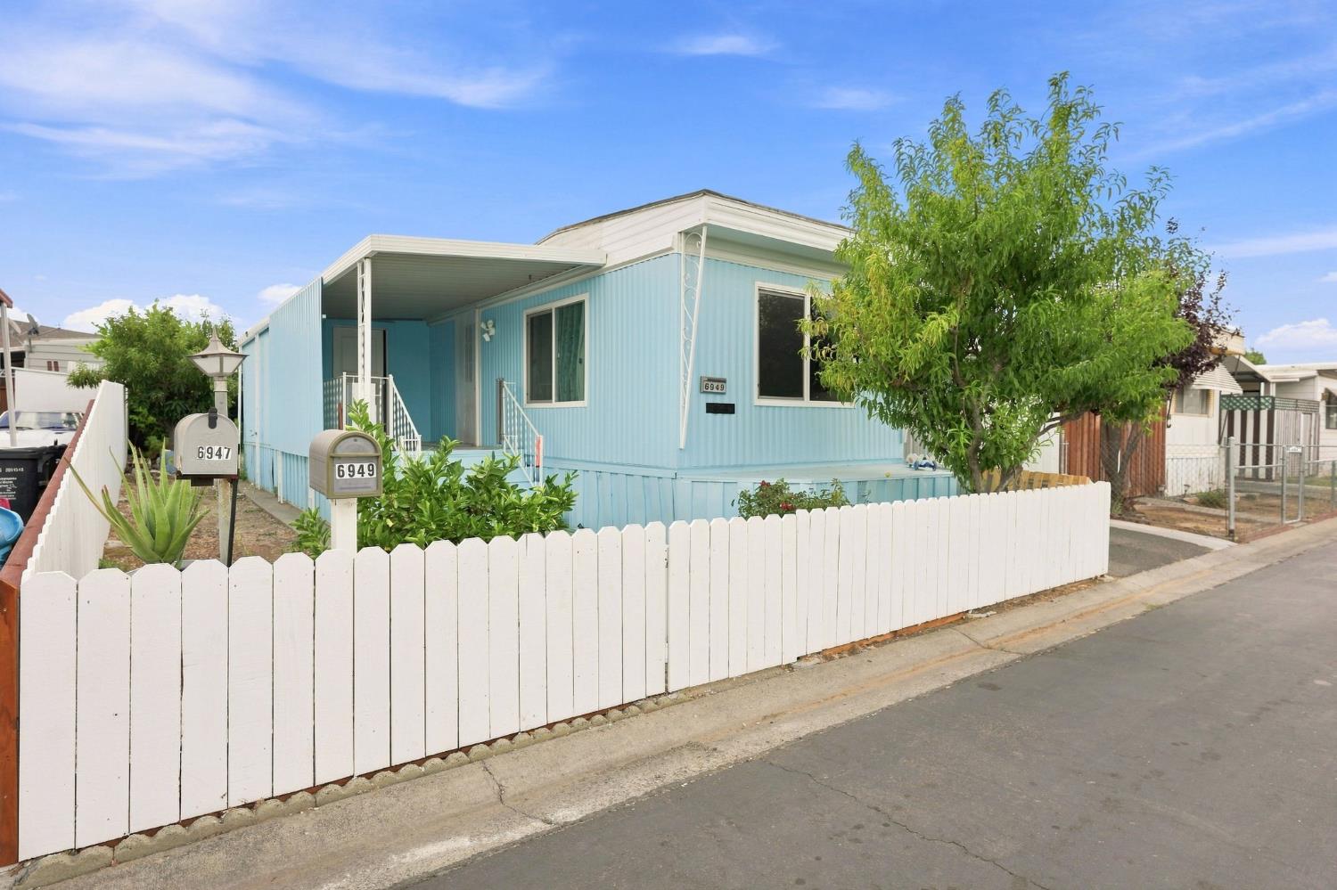6949 Tranquility Drive — photo