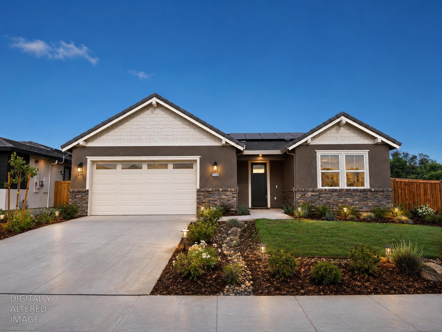 2355 Briar Meadow Circle — photo