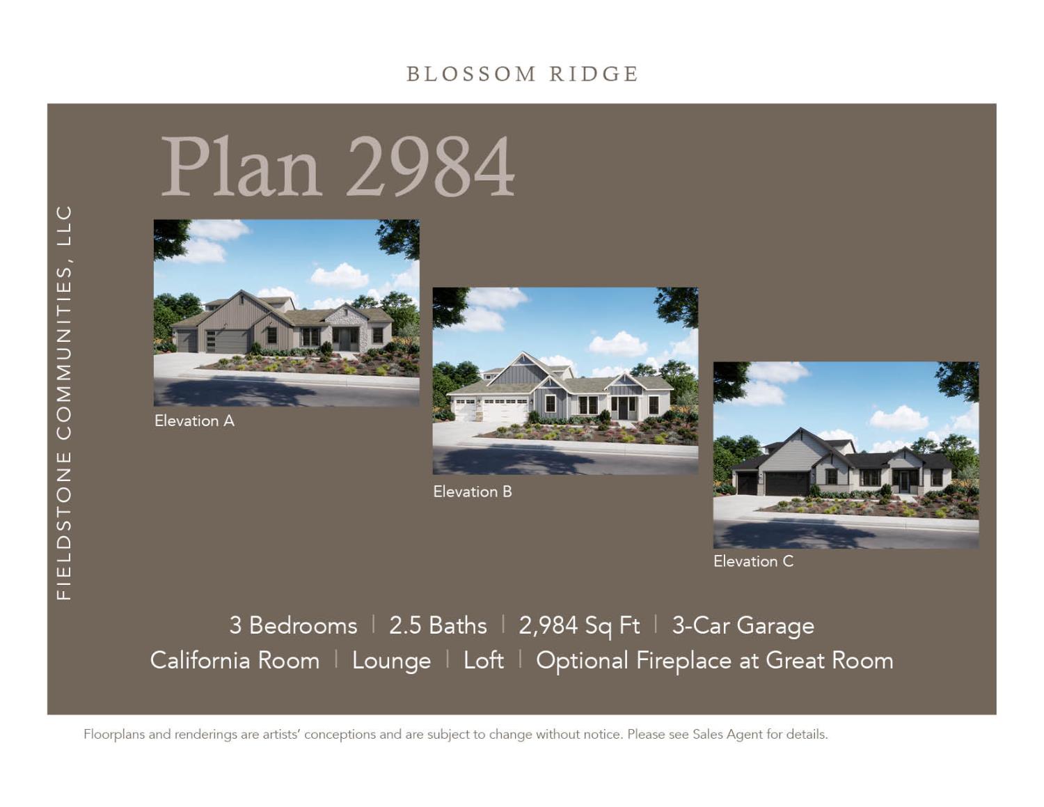 9029 Wickstrom Drive, Orangevale, CA 95662 — photo 2