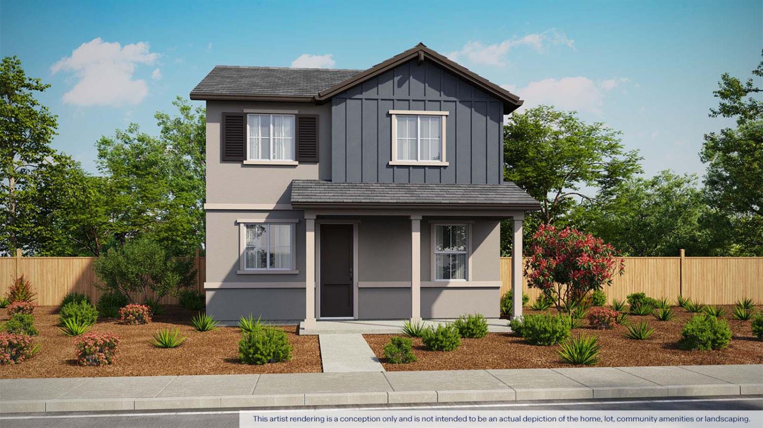 2074 Creekstone Way — photo