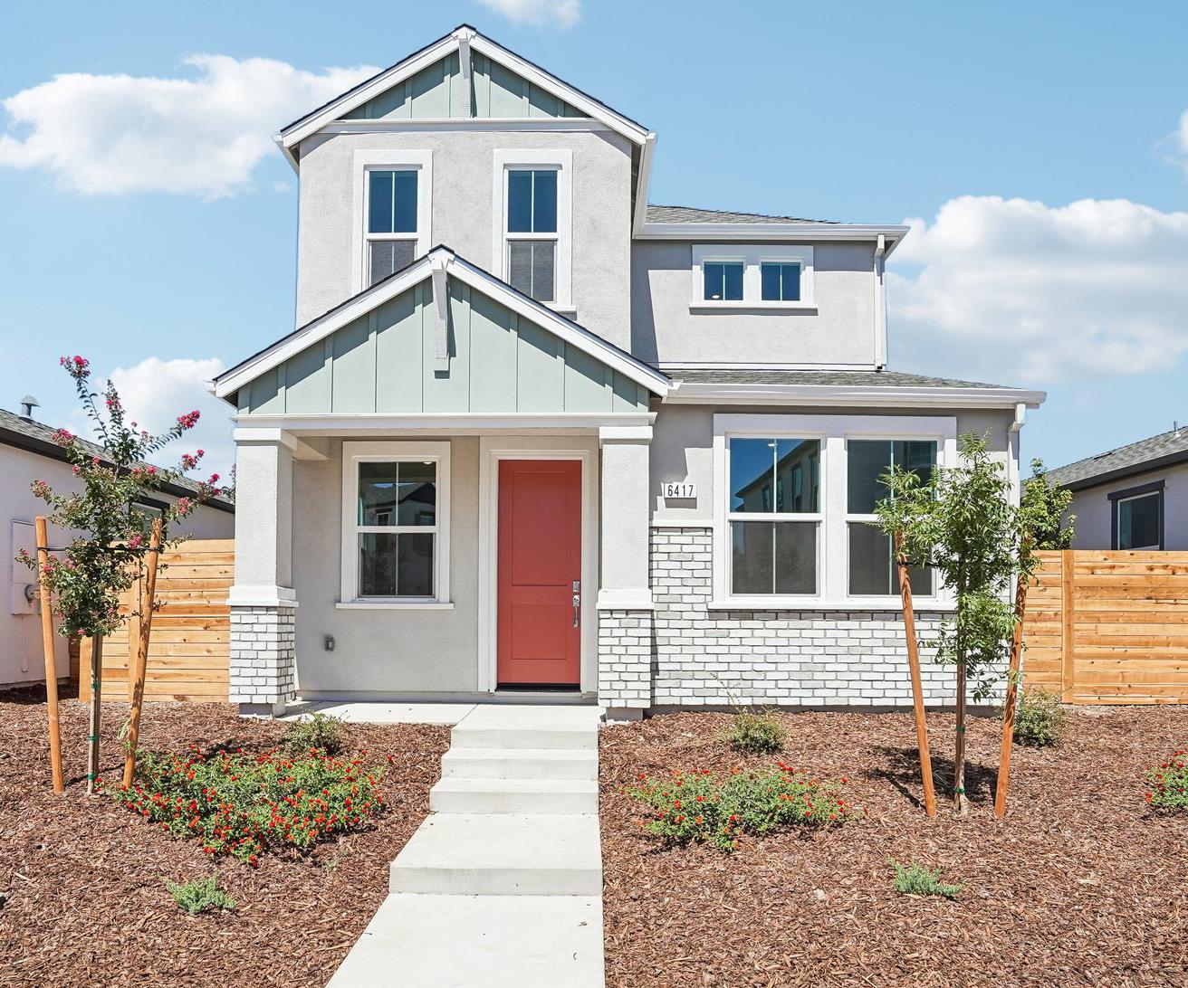 6417 Ventris Walk — photo