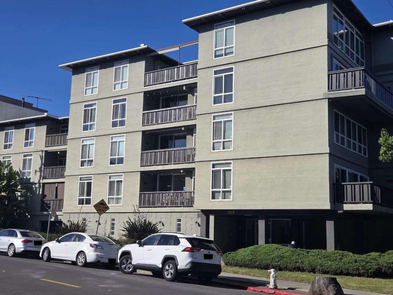 350 Perkins Street 304 — photo