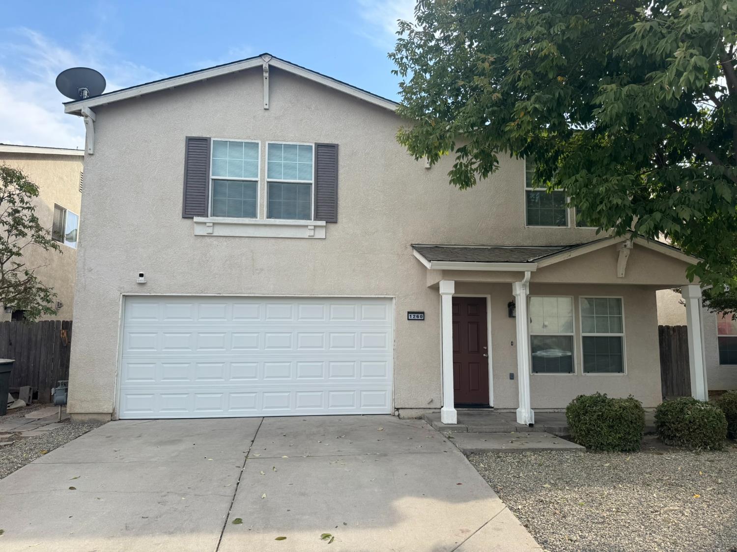 1260 Brightday Drive — photo