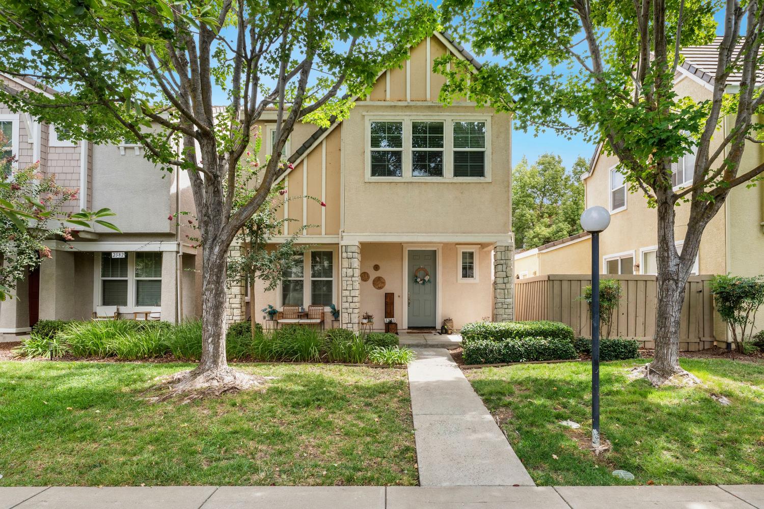 3701 Tice Creek Way — photo