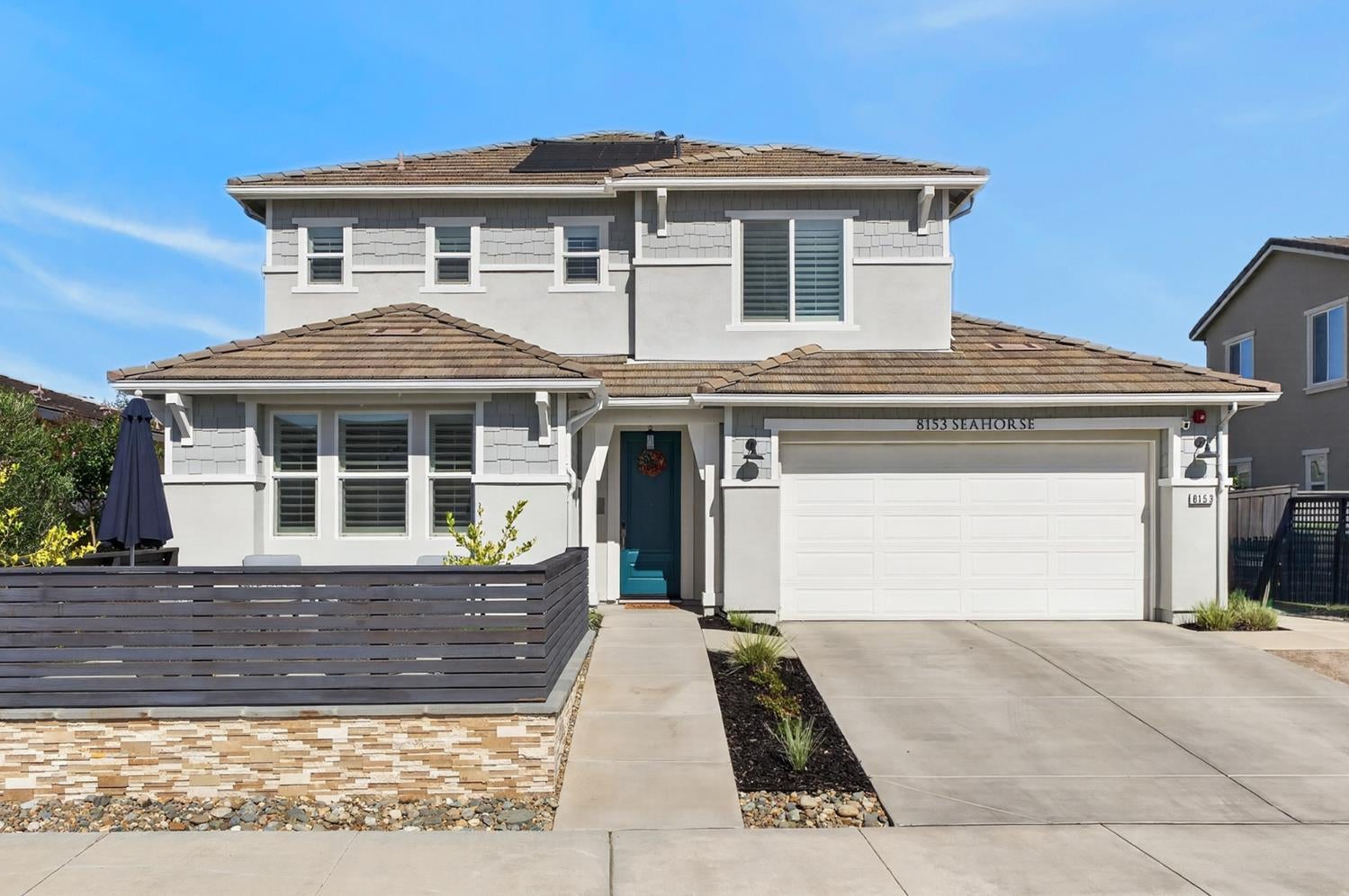8153 Seahorse Way — photo
