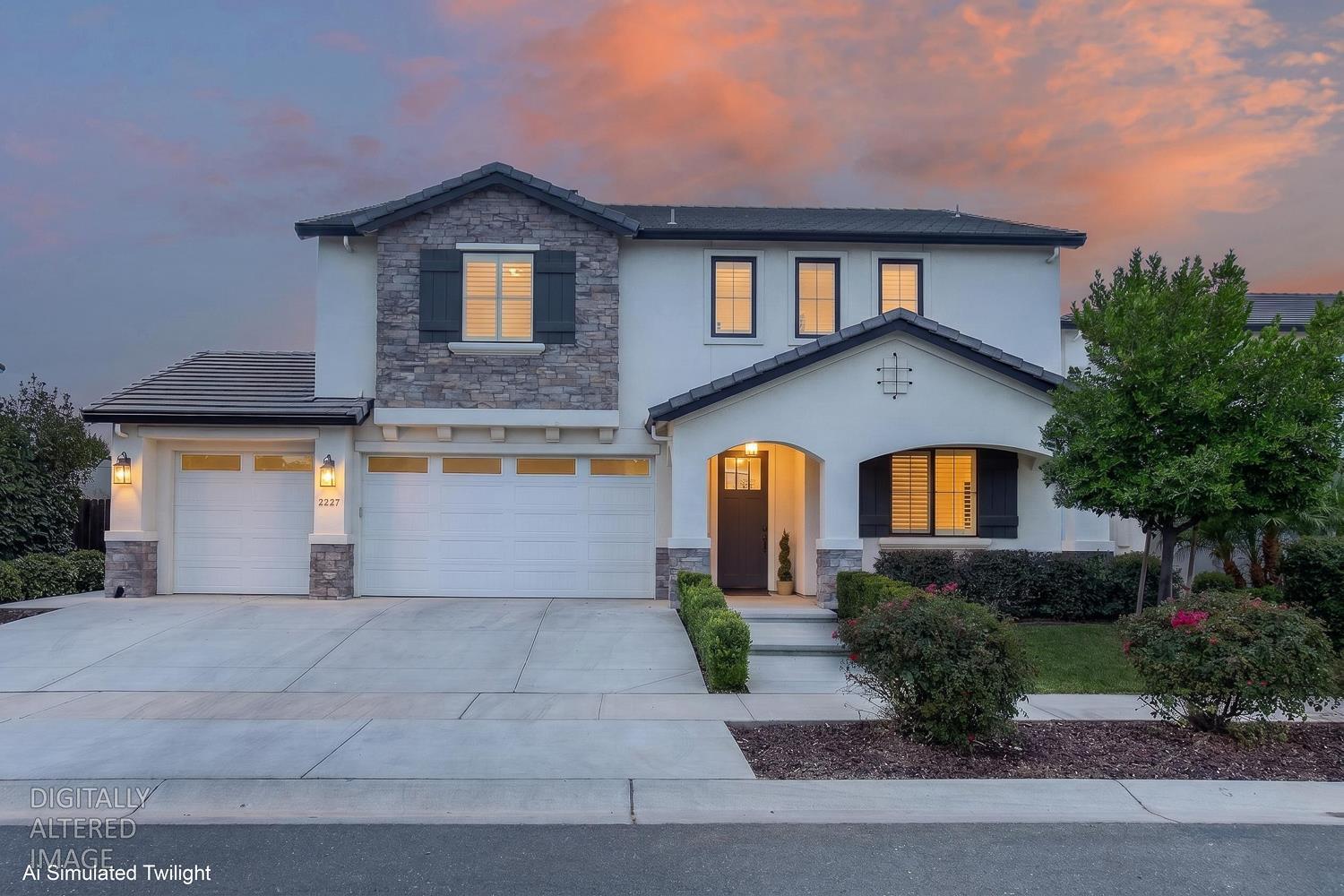 2227 Kristina Miller Drive — photo