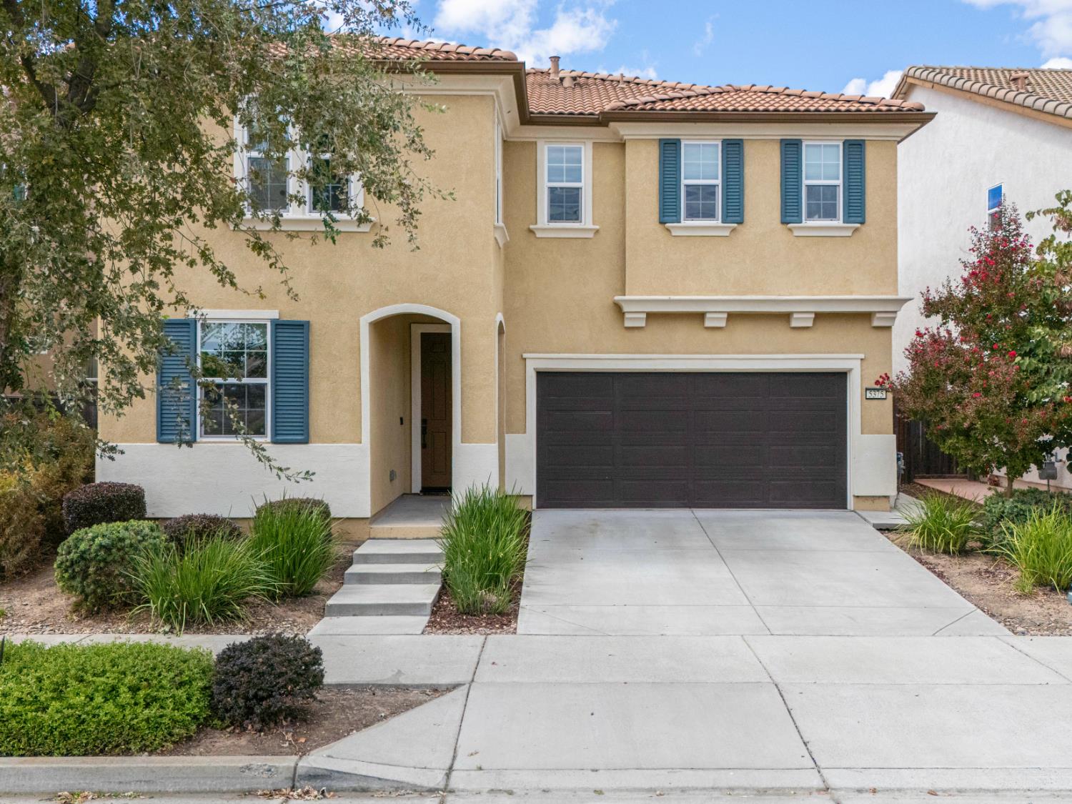 5375 Hampton Falls Way — photo