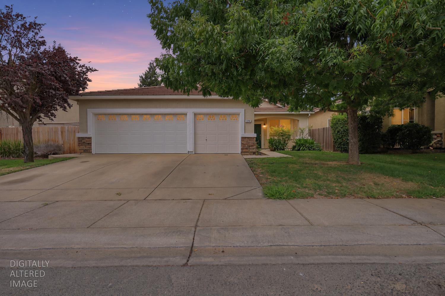 229 Royal River Drive — photo
