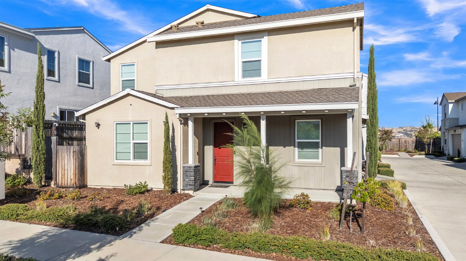 3288 Sunny Gate Lane — photo