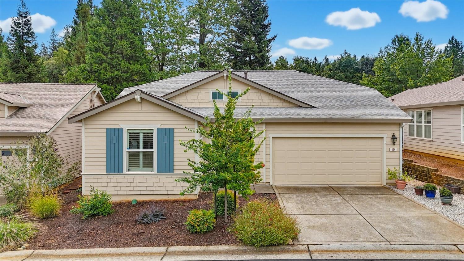 524 Eskaton Circle — photo