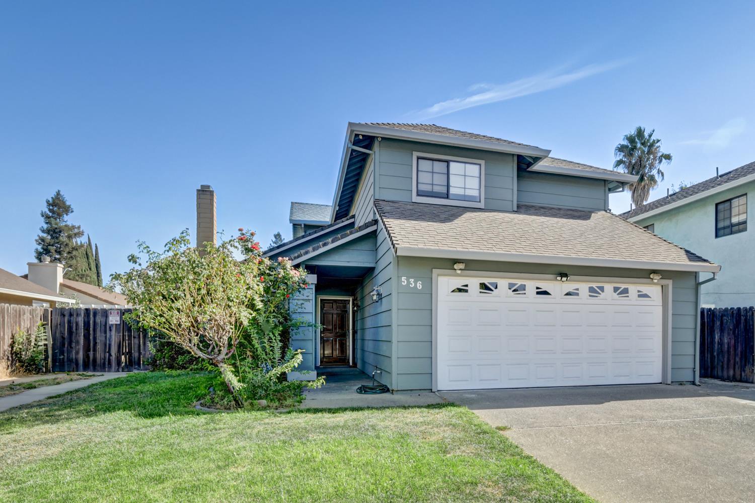 536 Swallow Lane — photo