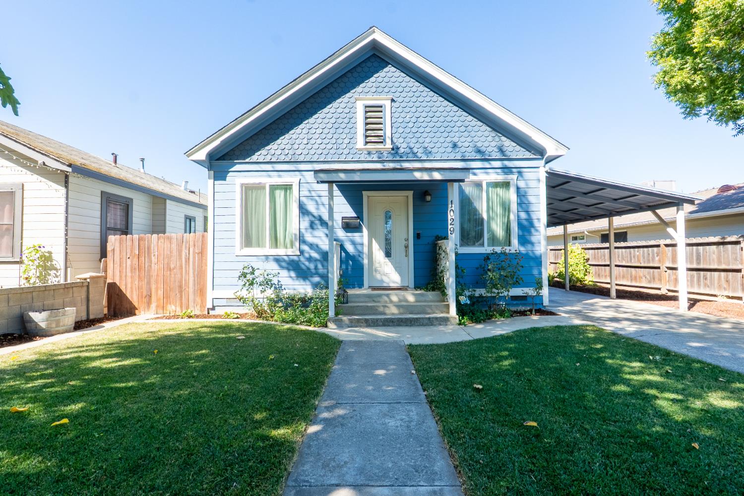 1029 Q St. — photo