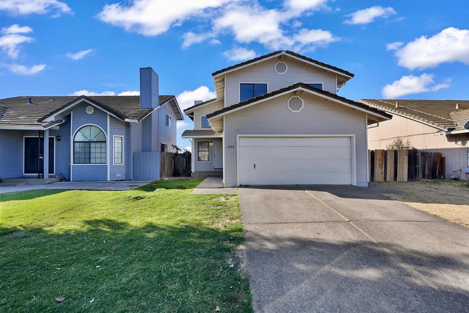 2302 Hammertown Drive — photo
