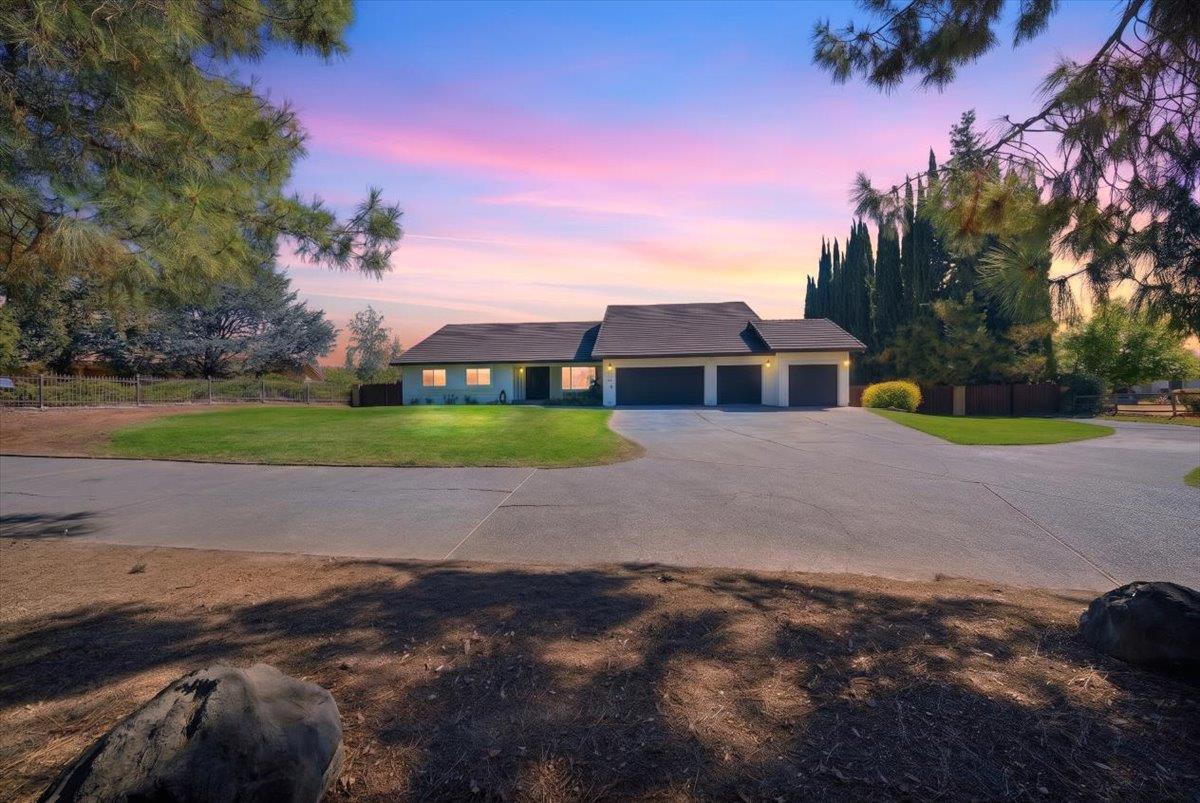 8224 Wachtel Way — photo