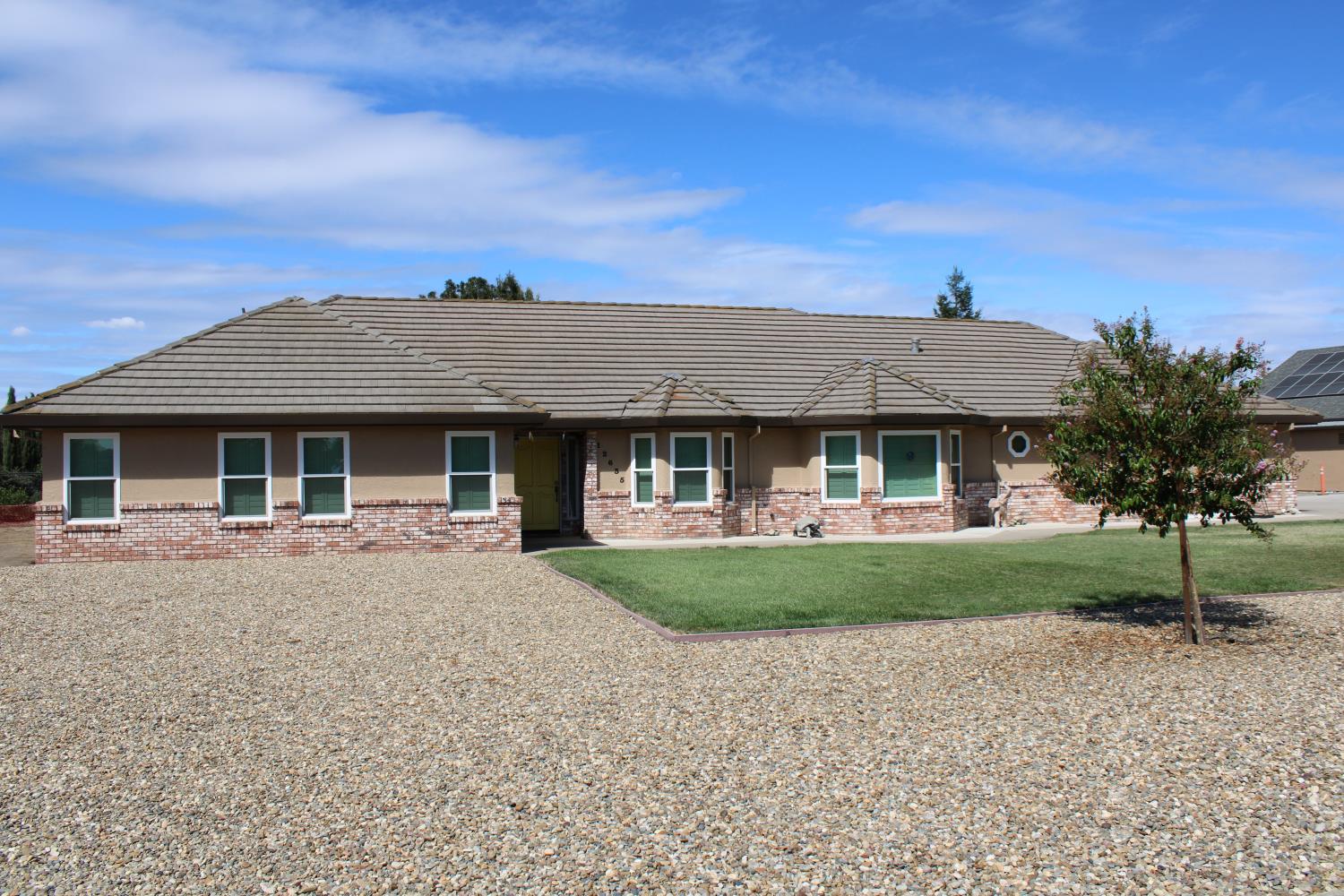 12635 E Tokay Colony Road — photo
