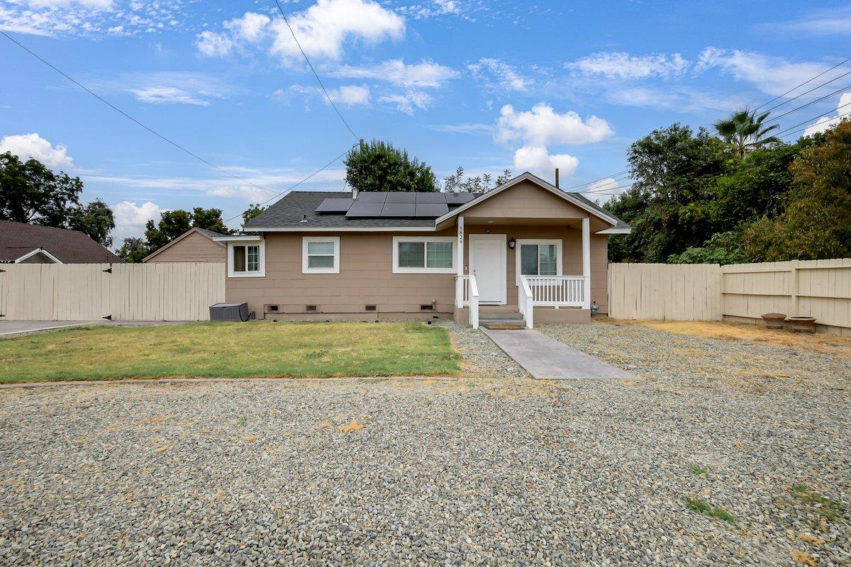 5829 Garden Avenue — photo