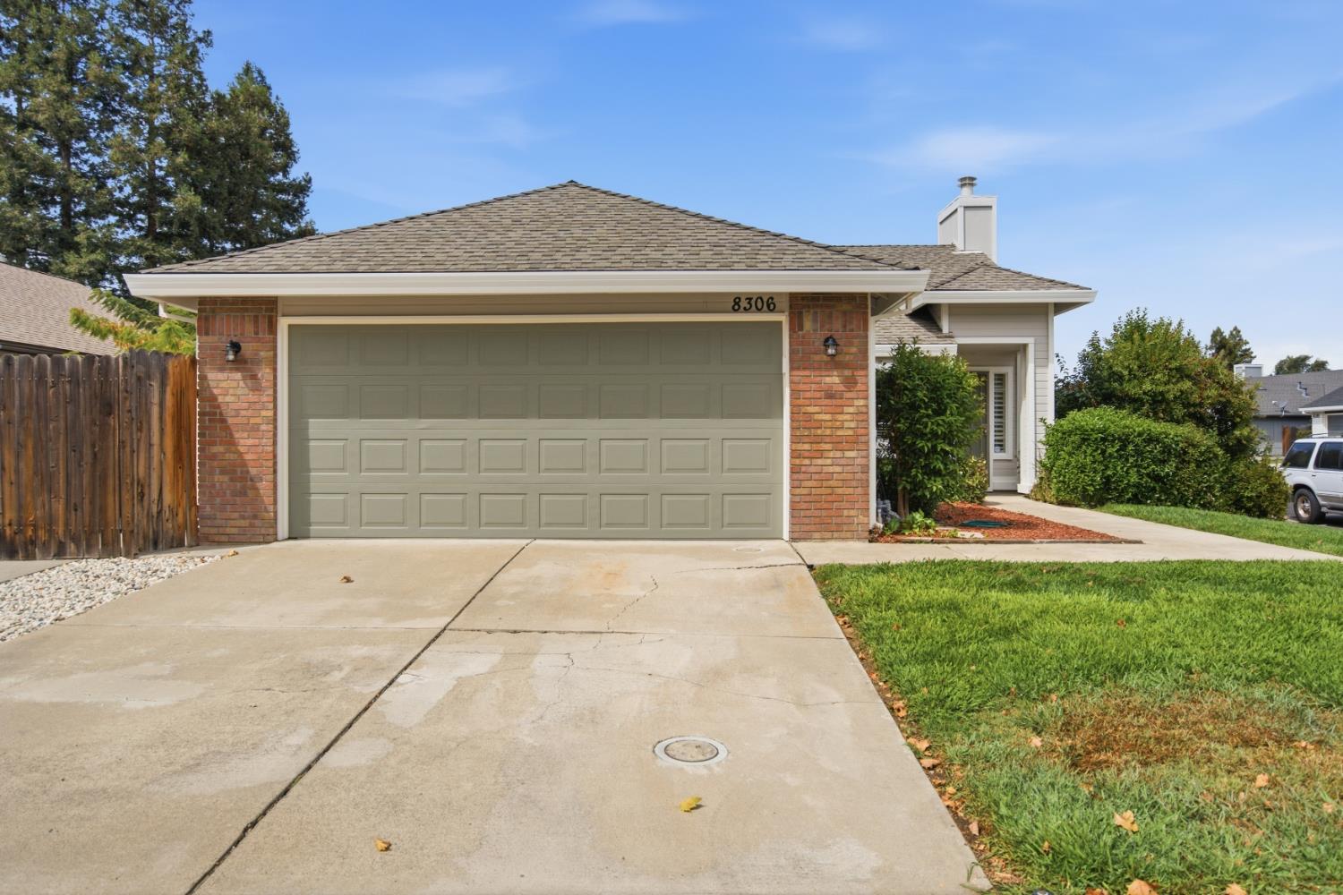 8306 Bull Mountain Circle — photo