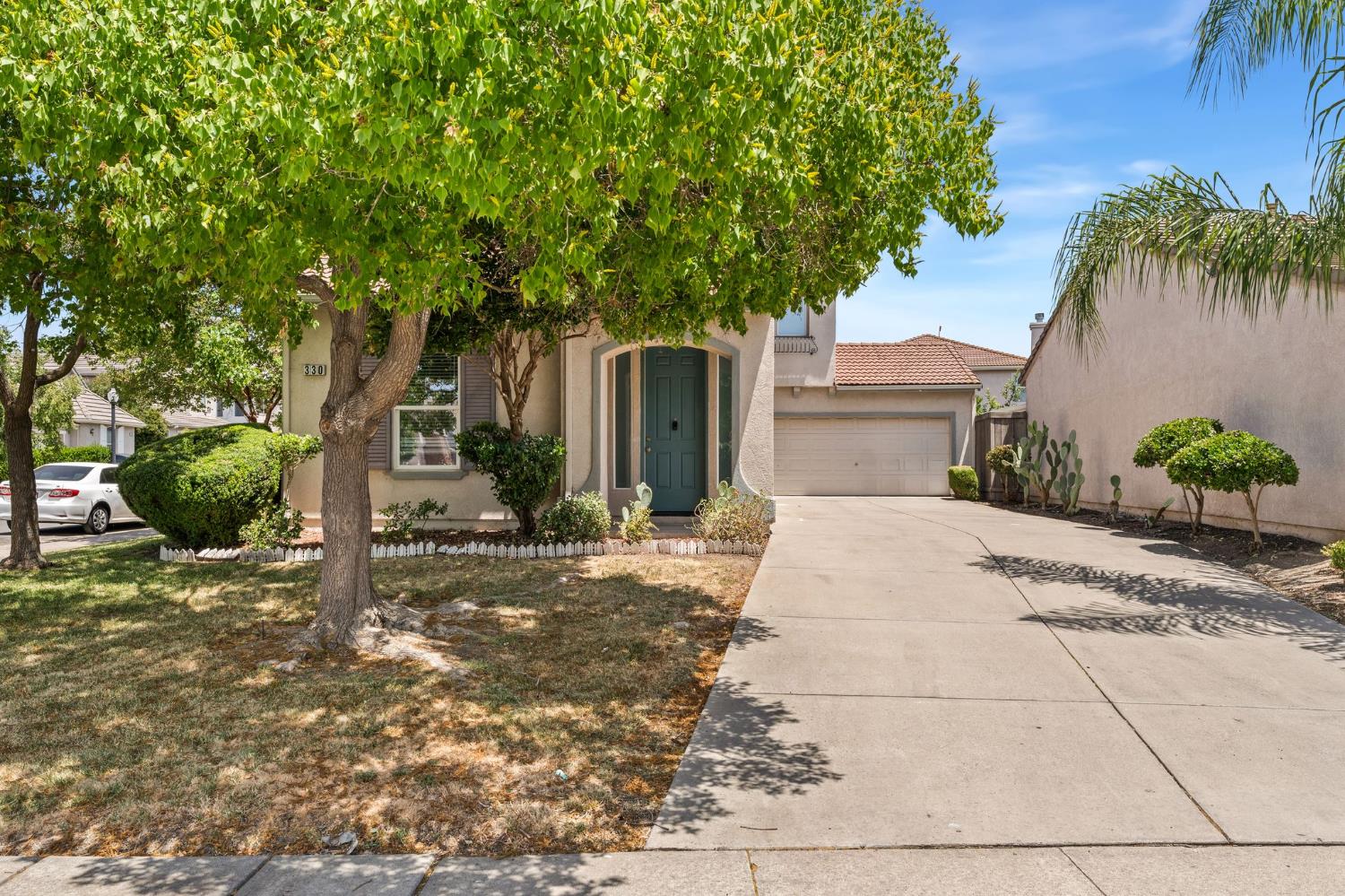 330 Belfont Circle — photo