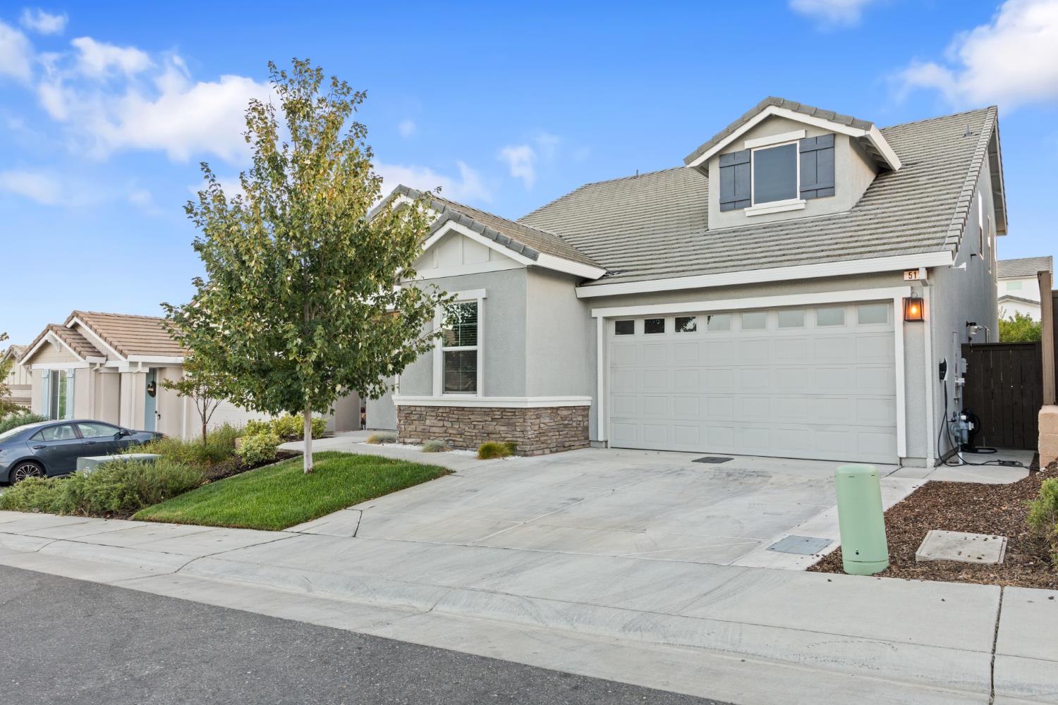517 Desert Bloom Court — photo