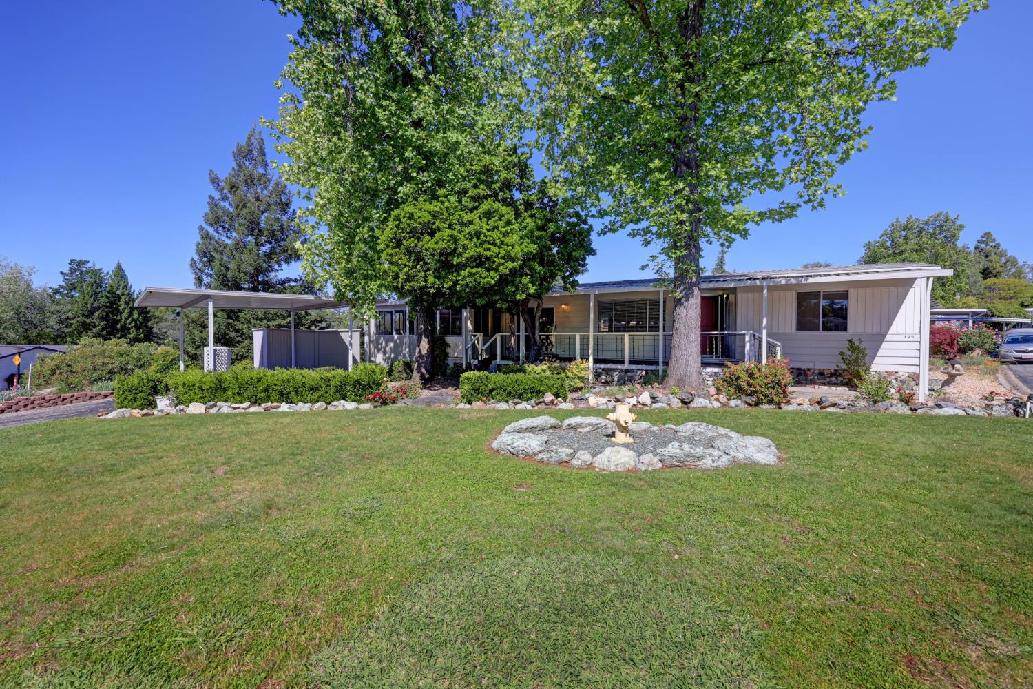 3765 Grass Valley Highway 120 — photo