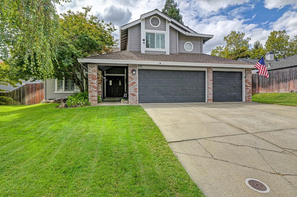 146 Bittercreek Drive — photo