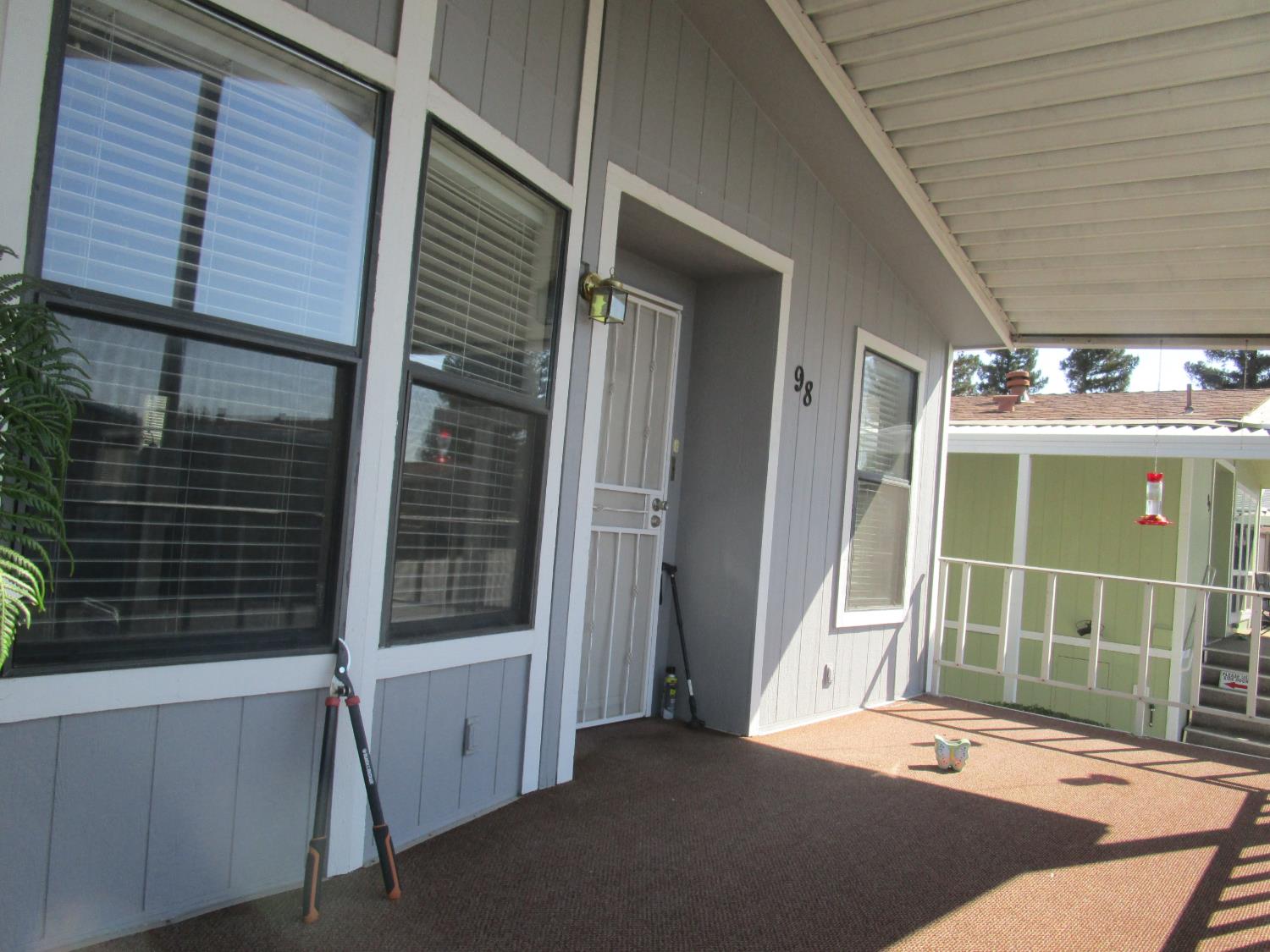 1500 Held Drive #98, Modesto, CA 95355 — photo 2
