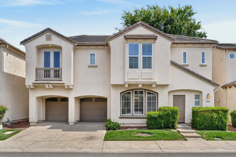 5418 Washoe Street — photo