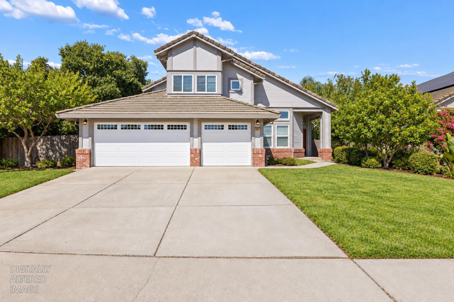 5017 Gopherglen Ct — photo