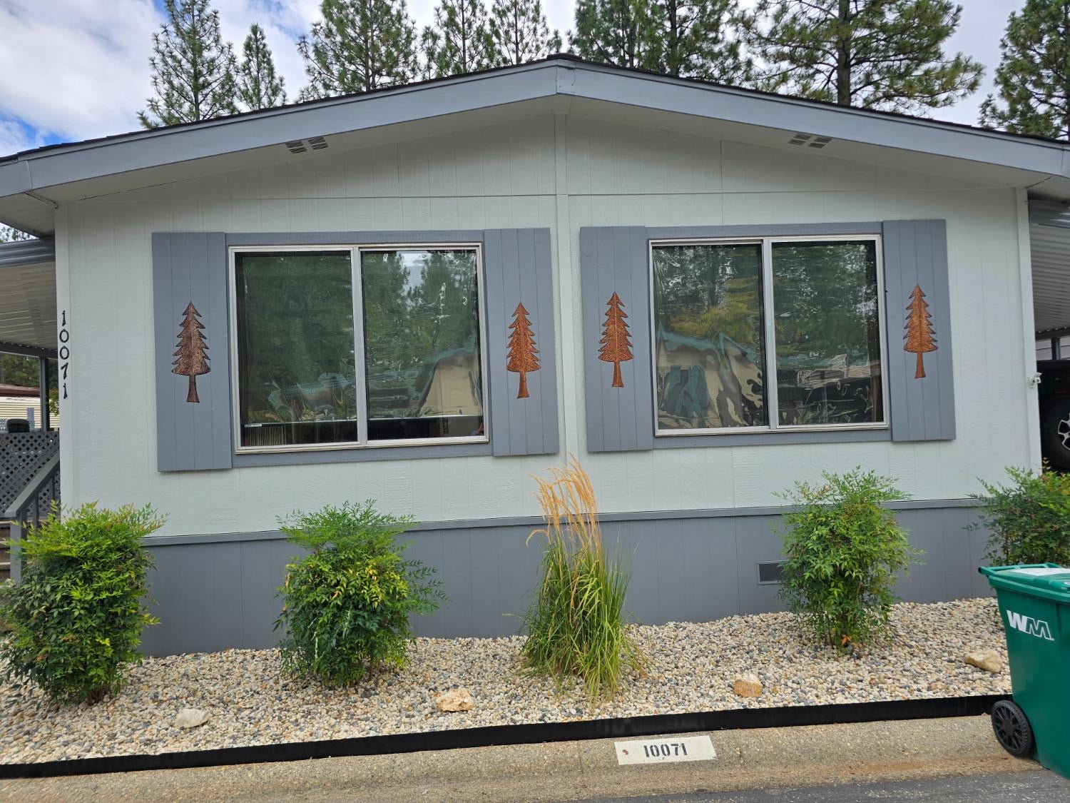 10071 Grinding Rock Drive — photo