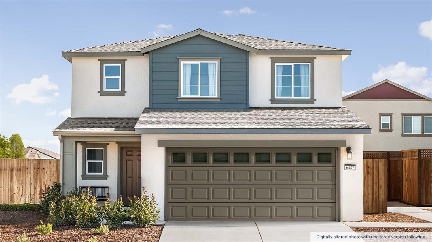 6401 Cocobolo Court — photo