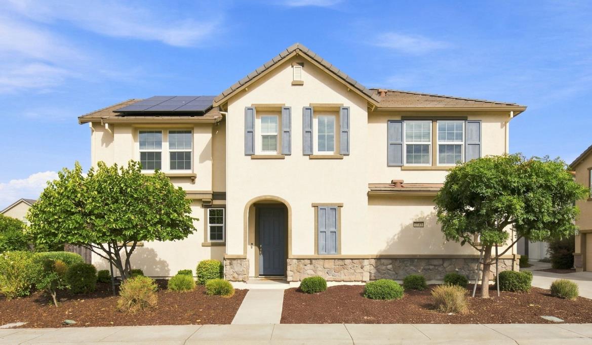 2745 Mabry Drive — photo