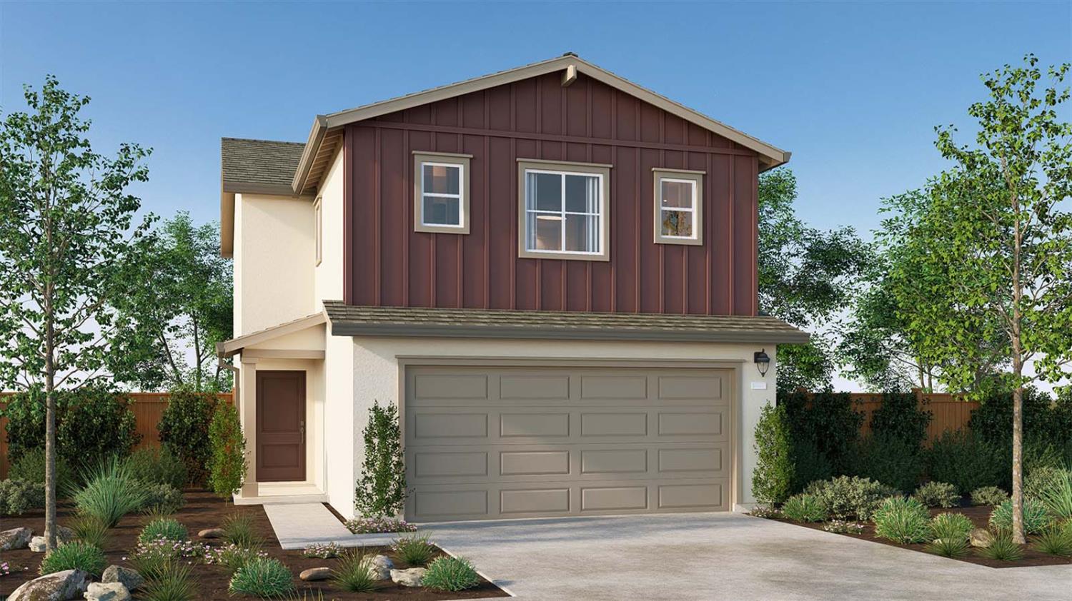4109 Prince Charlie Court — photo