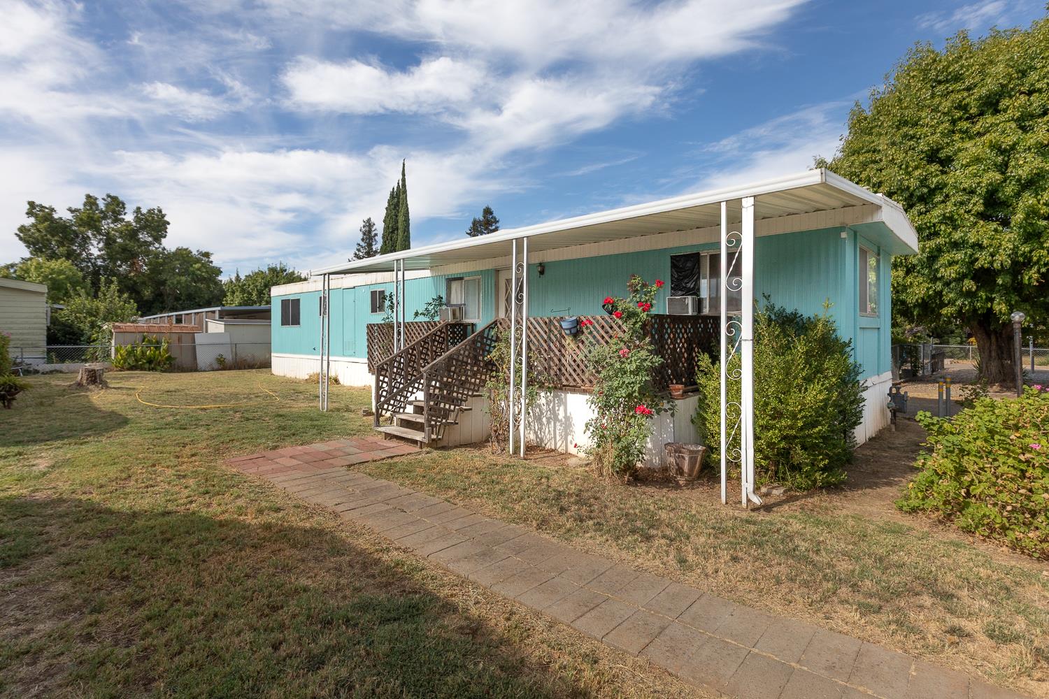 2160 Live Oak Blvd #51 51 — photo