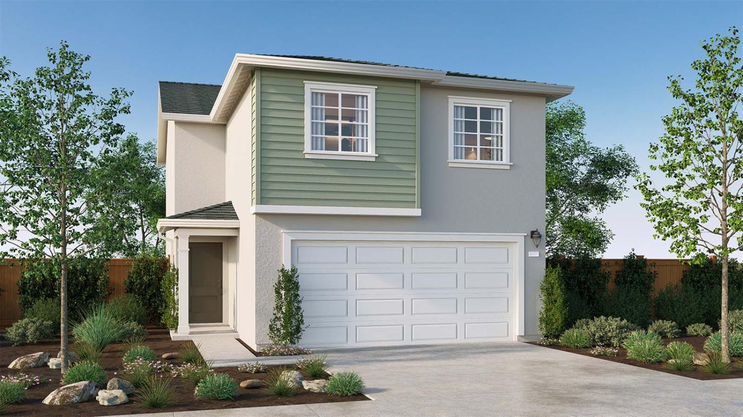 4113 Prince Charlie Court — photo